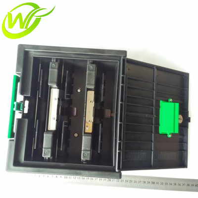 Cassette 0090023114 009-0023114 de poubelle de rejet de la NCR S2 de PartsParts de machine d'atmosphère