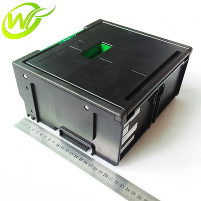 Cassette 0090023114 009-0023114 de poubelle de rejet de la NCR S2 de PartsParts de machine d'atmosphère