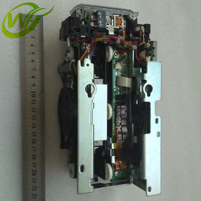 Lecteur de cartes de Diebold Opteva de pièces d'atmosphère 49-209542-000E 49-209542-000F