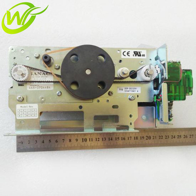 Lecteur de cartes de NCR USB de pièces de machine d'atmosphère 4450704484 445-0704484