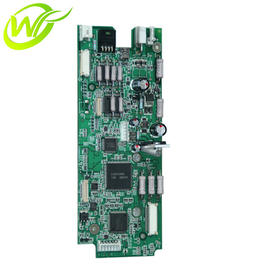 Lecteurs de cartes de Board Of IMCRW USB de contrôleur de lecteurs de cartes de NCR de pièces d'atmosphère S36A420D02