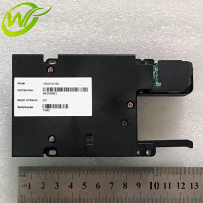 La NCR de pièces de machine d'atmosphère PLONGENT le lecteur de Smart Card 445-0740583 445-074-0583