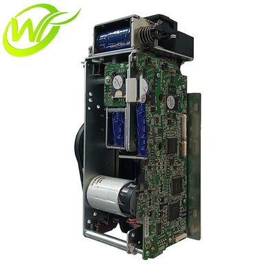 NCR futée SS35 6635 SANKYO ICT3Q8-3A0280 5030NZ9807A de Selfserv de lecteur de carte de distributeur bancaire d'EMV