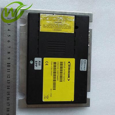 Clavier 01750132052 1750132052 de PPE V5 de Wincor Nixdorf 2050XE de clavier d'atmosphère