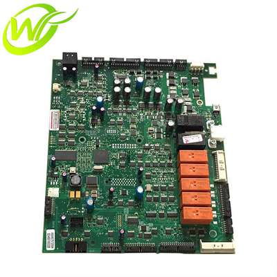 Tableau de commande de distributeur de la NCR S2 de pièces de machine d'atmosphère 4450749347 445-0749347