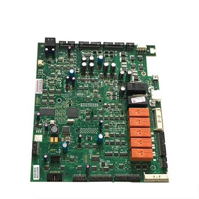 Tableau de commande de distributeur de la NCR S2 de pièces de machine d'atmosphère 4450749347 445-0749347