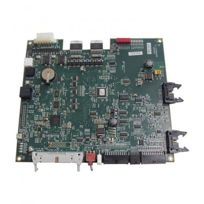 Carte mère 4450712895 445-0712895 de tableau de commande d'USB de distributeur de NCR de pièces d'atmosphère