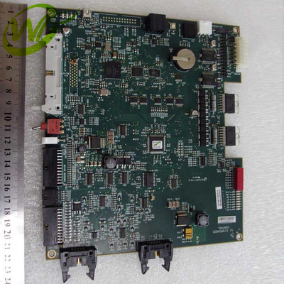 Carte mère 4450712895 445-0712895 de tableau de commande d'USB de distributeur de NCR de pièces d'atmosphère