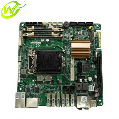 Carte mère 445-0767382 445-0769935 de NCR Estoril de pièces de machine d'atmosphère