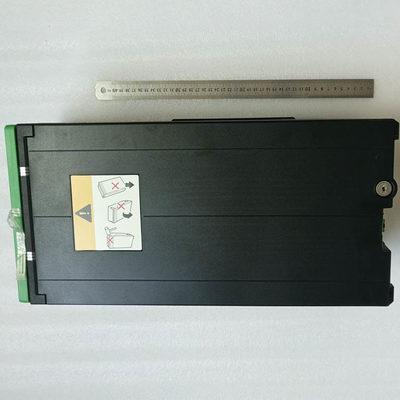 Cassette de réutilisation 0090029129 009-0029129 de la NCR 6683 de pièces de machine d'atmosphère