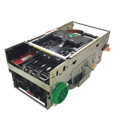 FRU R/A 4450761208 445-0761208 de présentateur de la NCR S2 de pièces de machine d'atmosphère