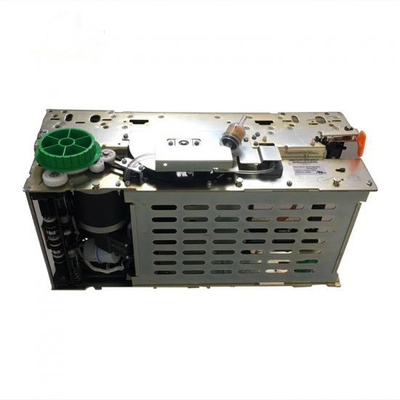 FRU R/A 4450761208 445-0761208 de présentateur de la NCR S2 de pièces de machine d'atmosphère
