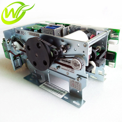 Lecteur de cartes de la NCR 66xx de pièces de machine d'atmosphère 4450755000 445-0755000