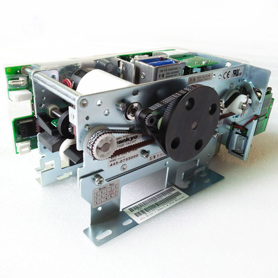 Lecteur de cartes de la NCR 66xx de pièces de machine d'atmosphère 4450755000 445-0755000