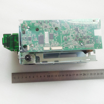 Lecteur de cartes de la NCR 66xx de pièces de machine d'atmosphère 4450755000 445-0755000