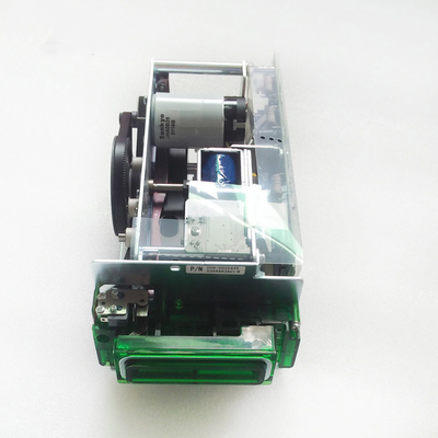 Lecteur de cartes de la NCR 66xx de pièces de machine d'atmosphère 4450755000 445-0755000