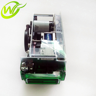 Lecteur de cartes de la NCR 66xx de pièces de machine d'atmosphère 4450755000 445-0755000