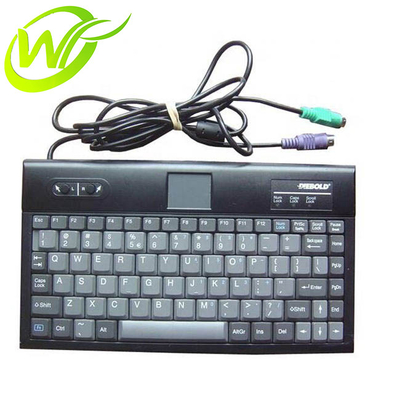 Clavier d'opérateur de Diebold Opteva de pièces de machine d'atmosphère USB 001-04516000A