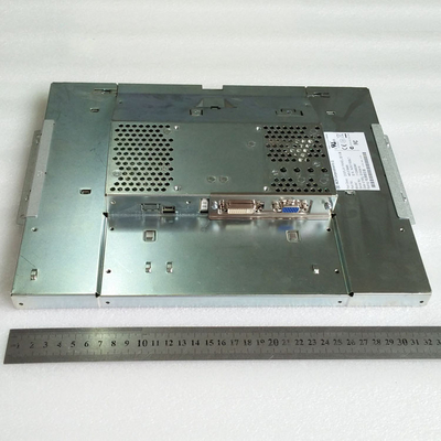 La machine Parts15 d'atmosphère avancent la NCR petit à petit 66XX 445-0736985 d'écran de machine d'atmosphère