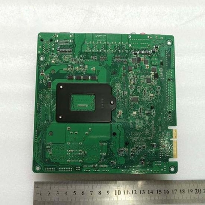 Carte mère 445-0767382 445-0769935 de NCR Estoril de pièces de machine d'atmosphère
