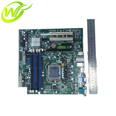 Carte mère micro 4970475399 de NCR Intel Pocono de pièces de machine d'atmosphère