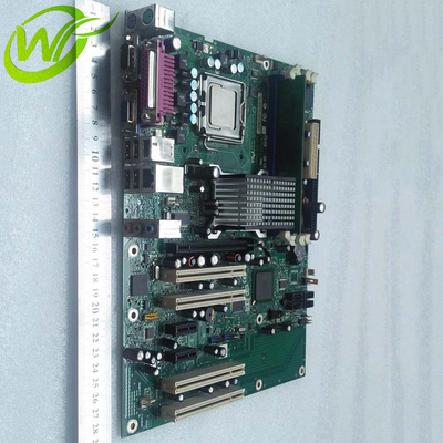Carte mère 492-04203001C d'Opteva 0MB 3G de pièces de rechange de Diebold de pièces d'atmosphère