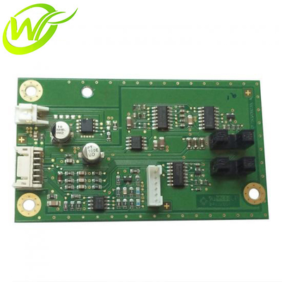 Carte PCB 1750220136-07 de volet de Wincor Nixdorf PC280 de pièces d'atmosphère 01750206036 1750206036