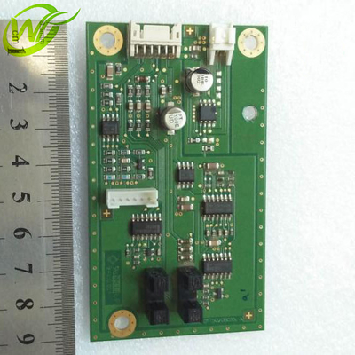 Carte PCB 1750220136-07 de volet de Wincor Nixdorf PC280 de pièces d'atmosphère 01750206036 1750206036