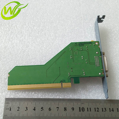 Pièces Wincor Nixdorf DVI-ADD2-PCIe-X16_shield ab 01750121671 1750121671 d'atmosphère