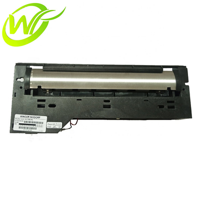 Cage noire 4450727829 de processeur de noyau de PC de Pocono de quadruple de service d'individu de pièces de rechange d'atmosphère de NCR