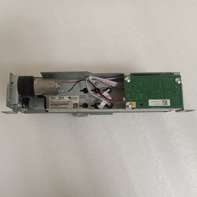 De HLA devise Cassette445-0756222 4450726671 des pièces S2 d'atmosphère de NCR de TI NON