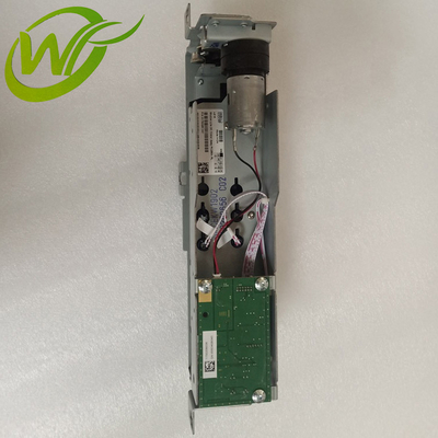 De HLA devise Cassette445-0756222 4450726671 des pièces S2 d'atmosphère de NCR de TI NON