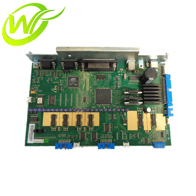 Carte mère 01750100981 1750100981 de Wincor Nixdorf 4915XE Mainboard de pièces d'atmosphère