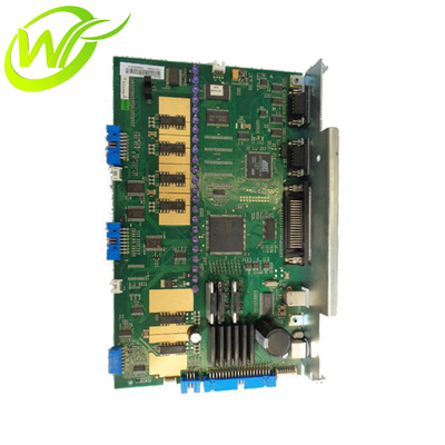 Carte mère 01750100981 1750100981 de Wincor Nixdorf 4915XE Mainboard de pièces d'atmosphère