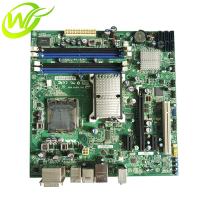 Sierra carte mère 49-222685-301A 49222685301A du KIT PRCSR C2D de Diebold CCA de pièces d'atmosphère