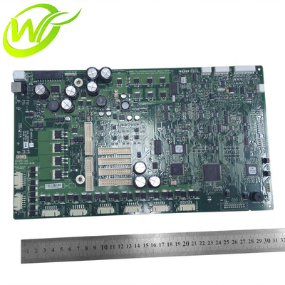 Tableau de commande de version du distributeur 1,6 de Diebold Opteva de pièces de machine d'atmosphère 49208102000M