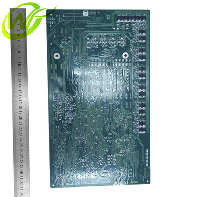 Tableau de commande de version du distributeur 1,6 de Diebold Opteva de pièces de machine d'atmosphère 49208102000M