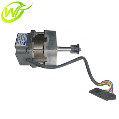 Moteur 49-211438-000A 49211438000A d'empileur de Diebold Opteva de pièces de machine d'atmosphère