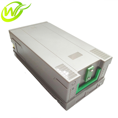 La machine d'atmosphère partie la cassette de NCR avec la commodité 4450689685 445-0689685 de TI