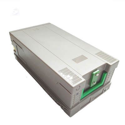 La machine d'atmosphère partie la cassette de NCR avec la commodité 4450689685 445-0689685 de TI