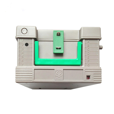 La machine d'atmosphère partie la cassette de NCR avec la commodité 4450689685 445-0689685 de TI