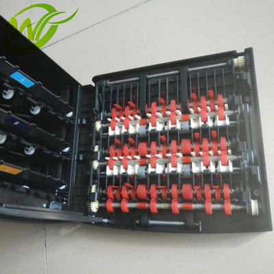 Cassette 01750183504 1750183504 de rejet de Wincor Cineo C4060 de pièces de cassette d'atmosphère