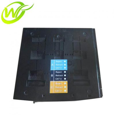 Cassette 01750183504 1750183504 de rejet de Wincor Cineo C4060