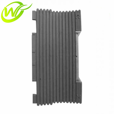 Porte 4450591563 445-0591563 de volet d'atmosphère de cassette de la NCR 58xx de pièces de machine d'atmosphère