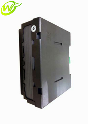 Boîte 445-0693308 445-069-3308 d'argent liquide de cassette de rejet de la NCR S1 de pièces de cassette d'atmosphère