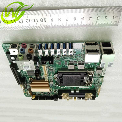 La machine d'atmosphère partie la carte mère 4450764433 445-0764433 d'Estoril de noyau de PC de NCR