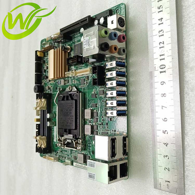La machine d'atmosphère partie la carte mère 4450764433 445-0764433 d'Estoril de noyau de PC de NCR
