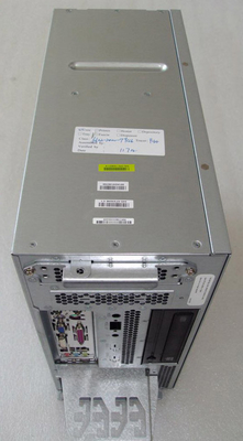 Parties ATM PC CORE Dual-Core Host Pour le NCR 66xx 445-072-3046 445-0723046