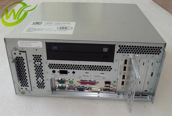 Parties ATM PC CORE Dual-Core Host Pour le NCR 66xx 445-072-3046 445-0723046