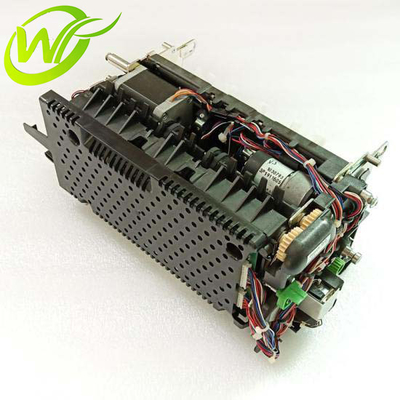 Pièces Wincor Nixdorf Cineo C4060 de machine d'atmosphère CONTRE le module réutilisant 01750200435